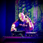 DJ Overload(Gabe Dupre)