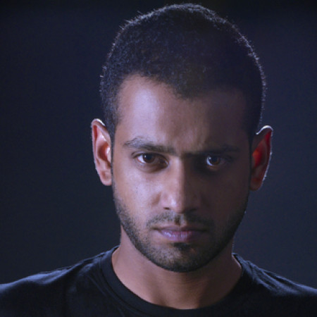 Gautam Pattathil