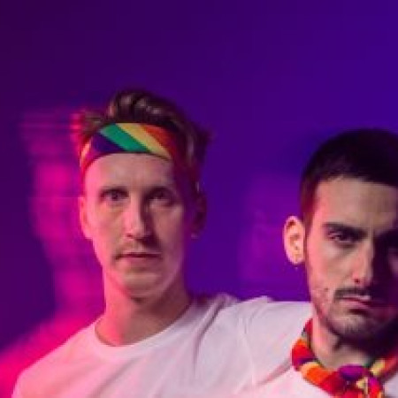 Gay Haze