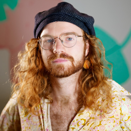 Gay Socialist Cowboy