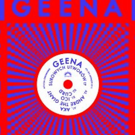 Geena