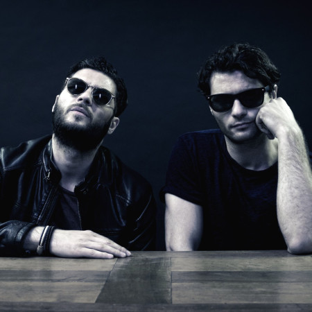 Gemini Brothers