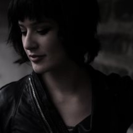 Gemma Van D