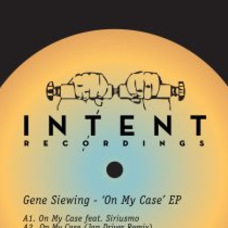 Gene Siewing