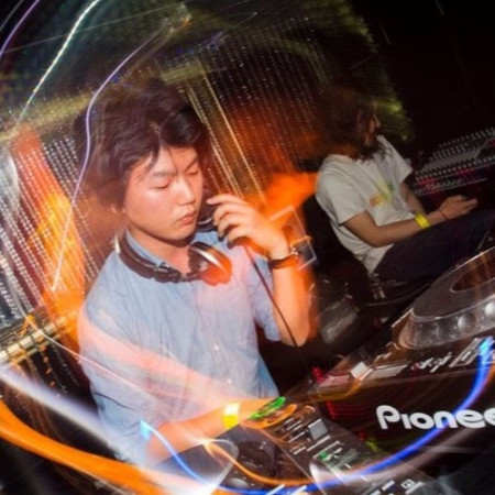 DJ GENKI