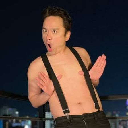 genkitatsuya