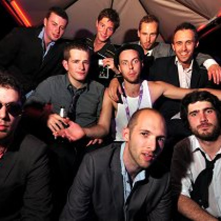 Gentleman's Dub Club