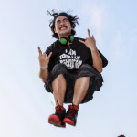 Profile of George 2Wasted