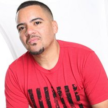George Acosta
