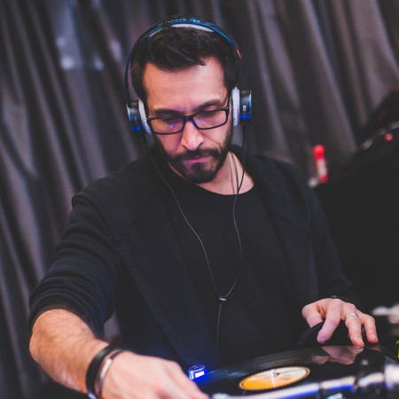 George Faya