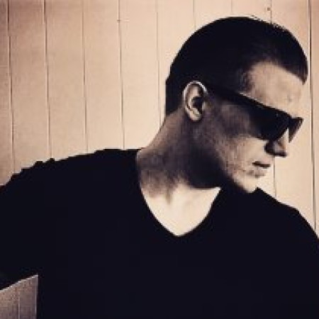 George Konstantine