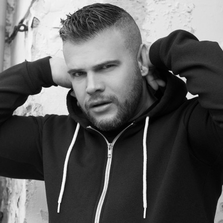 Gerald VDH
