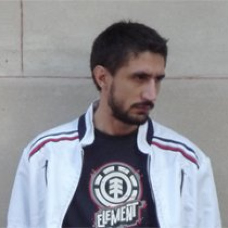 Gerardo Boscarino
