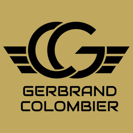 Gerbrand Colombier