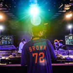 DJ Yoshiki(Good Foot/Rhythm Sneakers)