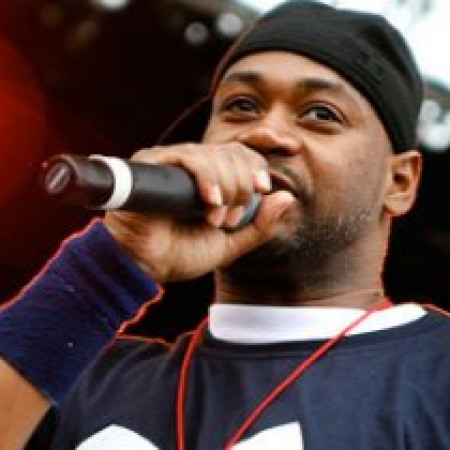 Ghostface Killah