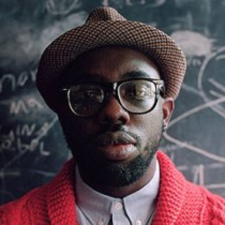 Ghostpoet