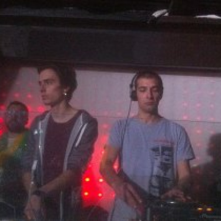 Giak & Hester