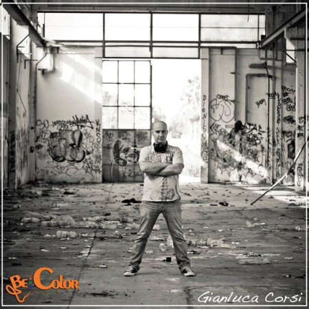 Gianluca Corsi DJ-Producer