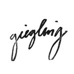 Profile of giegling