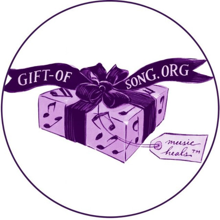 Gift Of Song