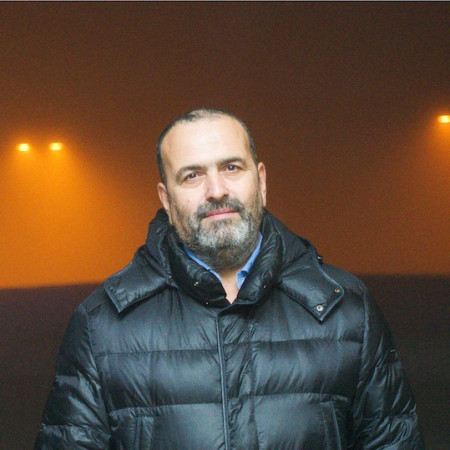 Gigi Masin