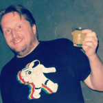 dj simon from amsterdam