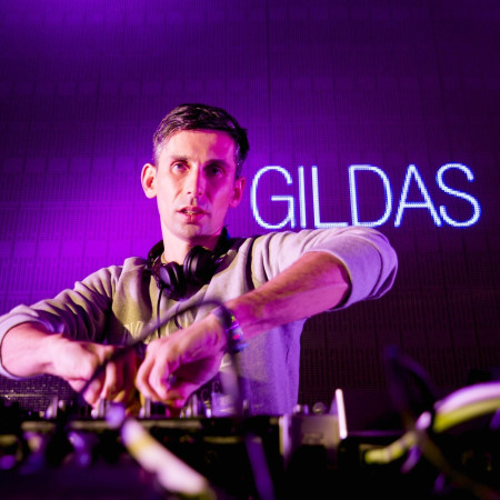 Gildas