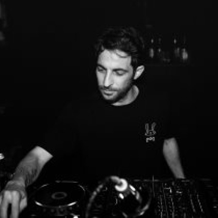 Gili Eliash
