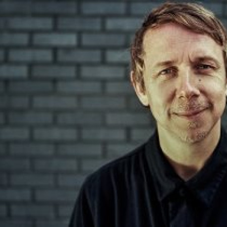 Gilles Peterson