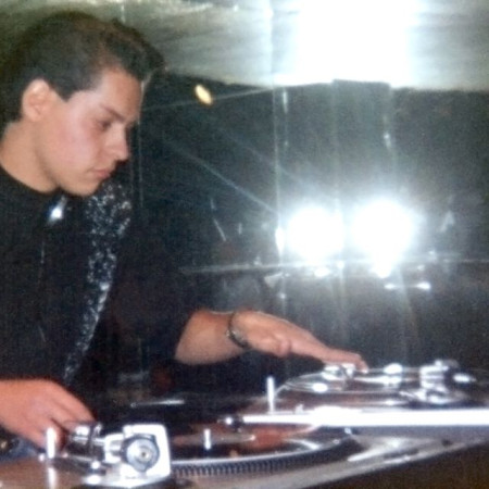 Gilberto Macias DJ & Producer