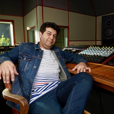 Gil Tamazyan