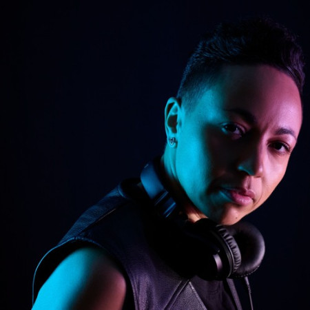 DJ Gina B