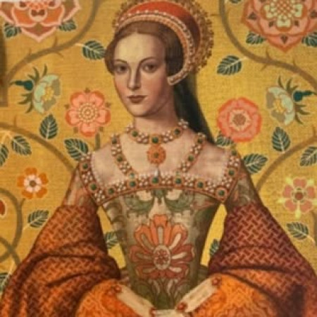Ginevra Fulco
