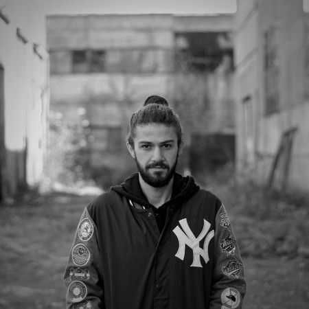 Gio Dalakishvili