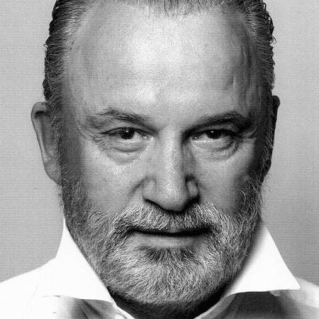 GIORGIO MORODER