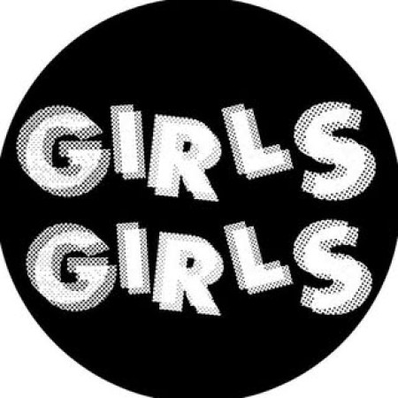 GIRLS GIRLS