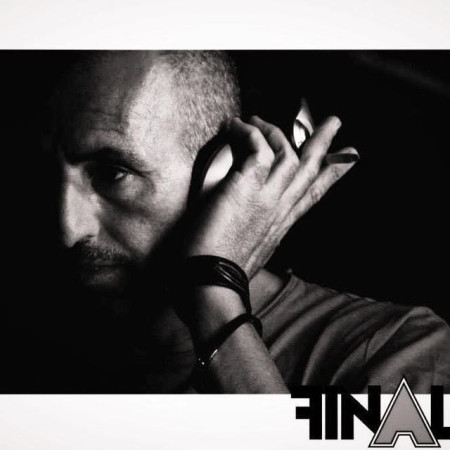 DJ PEN