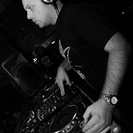 Giuseppe Panciotto - PENCH dj