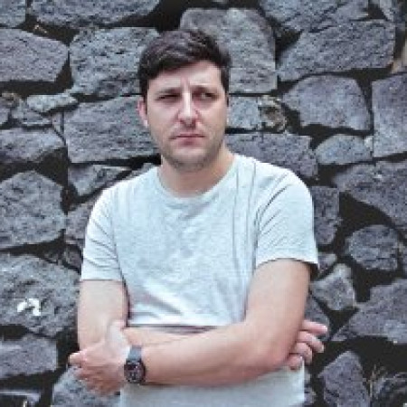 Giuseppe Sorrentino