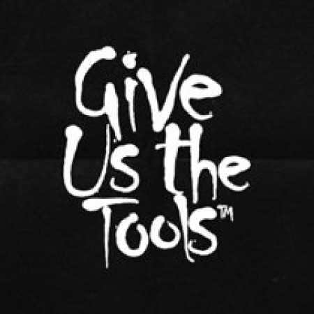 Give Us The Tools