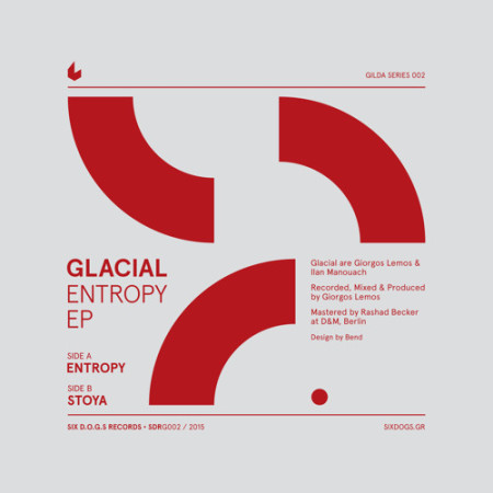 Glacial