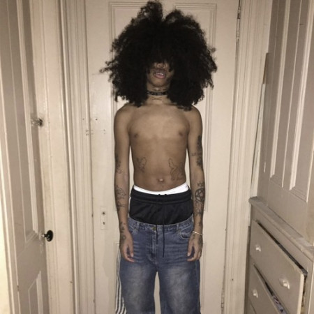 babygoth