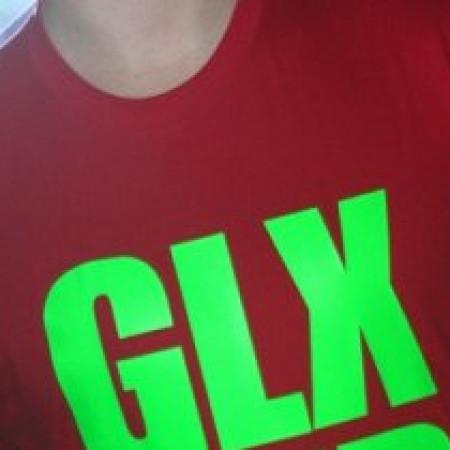 Glüxkind