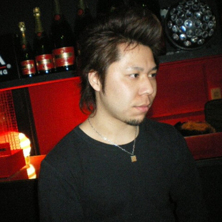 Go-8man