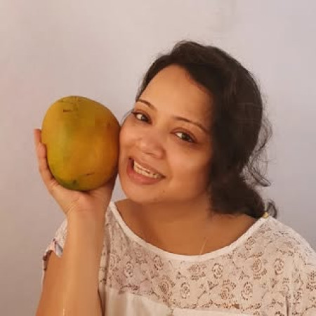 Goa Gail