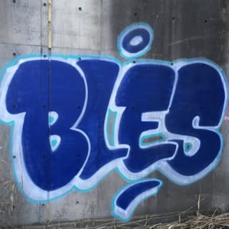 a.k.a EL AZUL