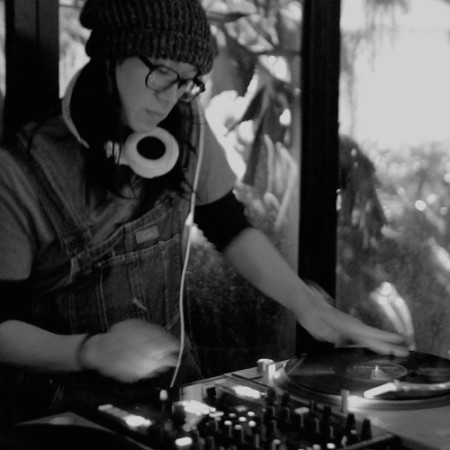DJ Fractal77