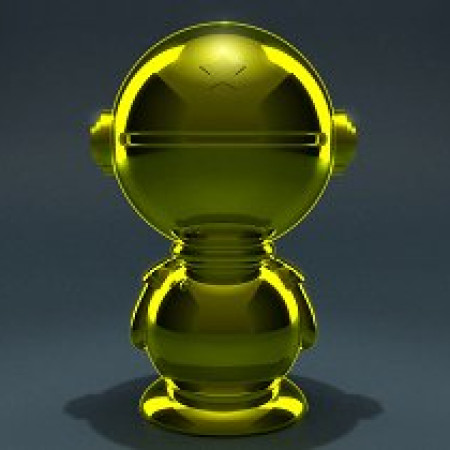 Golden Bug