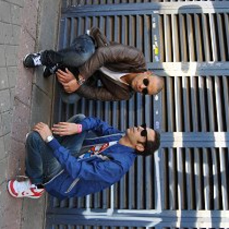 Gonzalez & Gonzalo